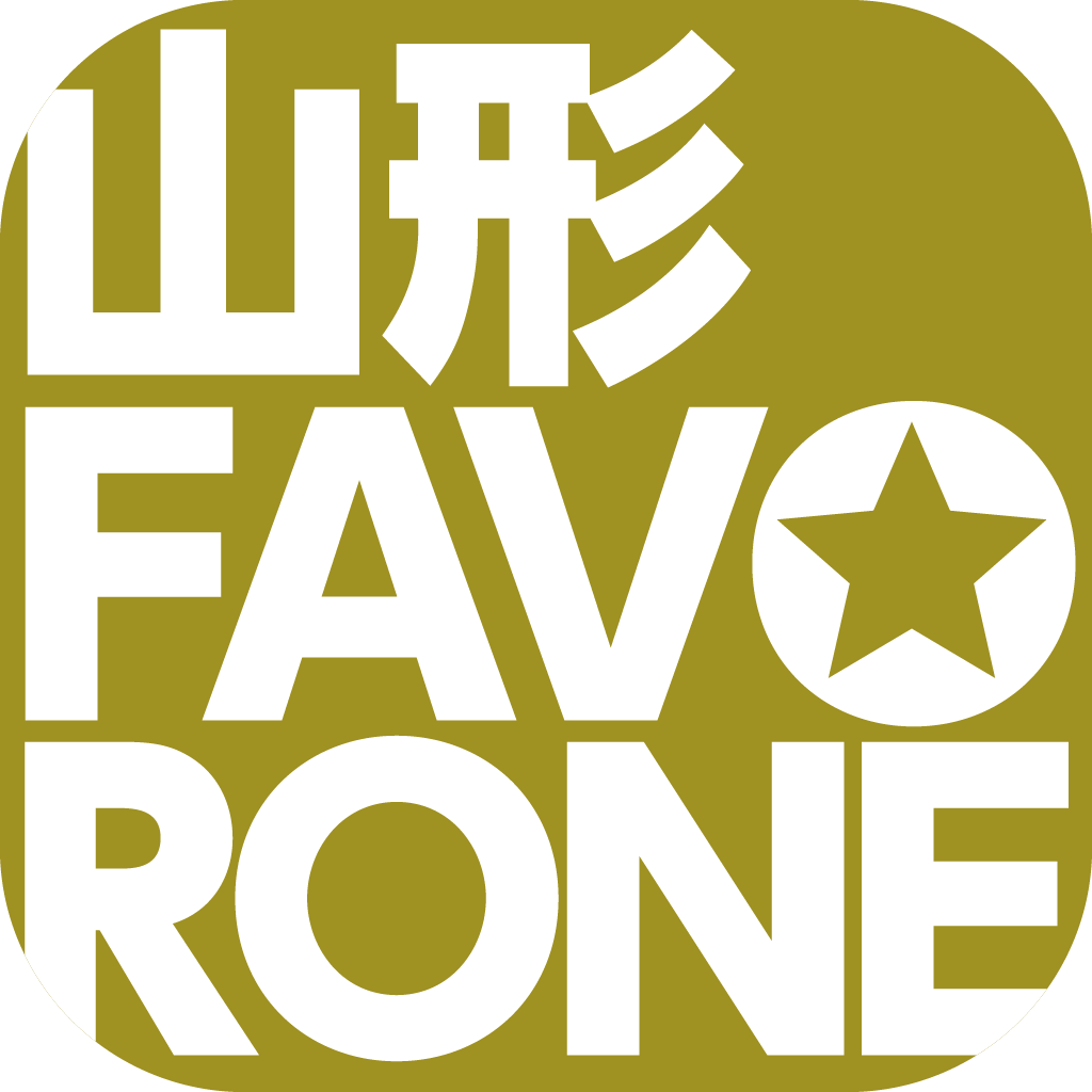 山形ファボローネ　アイコン